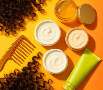 טיפוח שיער מתולתל- לסדר את השיער כמו שאת רוצה