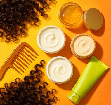 טיפוח שיער מתולתל- לסדר את השיער כמו שאת רוצה