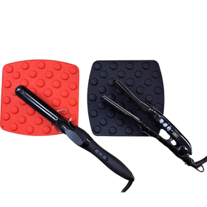 משטח סיליקון לכלים חמים