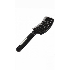 מברשת שיער להתרת קשרים