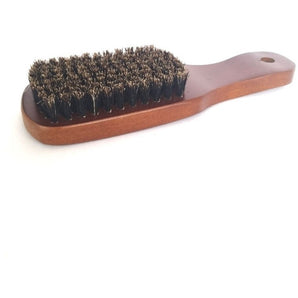 מסרק הצמדה רחב עם ידית