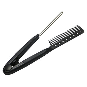 מסרק החלקות