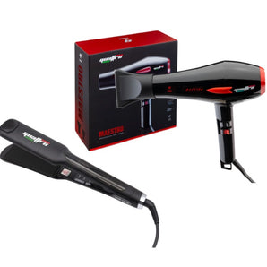 קוואטרו מארז מקצועי לעיצוב שיער