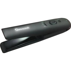 מחליק שיער אלחוטי SASSONIC ESE-800