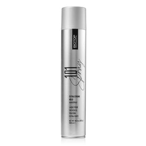 ספריי אחיזה חזקה במיוחד לנפח ושליטה בפריז ביוטופ