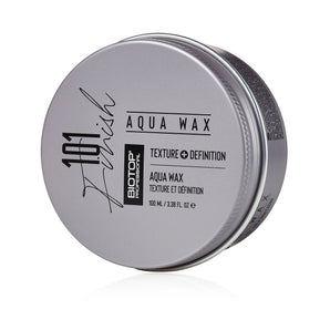 ווקס לעיצוב שיער ביוטופ