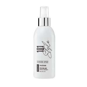 ספריי ברק והגנה לשיער ביוטופ