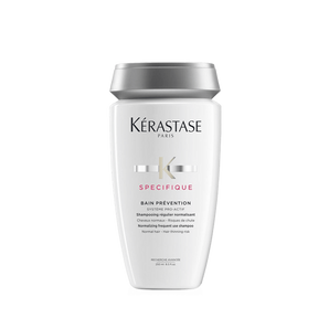 שמפו לטיפול בנשירה בשיער דליל 'בן פרבנסיון' ספסיפיק קרסטס