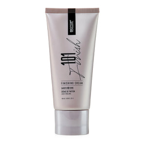 קרם גימור קליל לשיער חלק, מבריק ומוגן ביוטופ