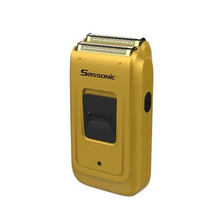 מכונת גילוח נטענת Sassonic ססוניק BarberShave ESE-1002