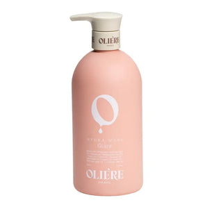 גלייז לפיסול וקיבוע תלתלים אולייר פריז