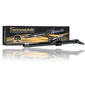 מסלסל שיער מקצועי Sassonic