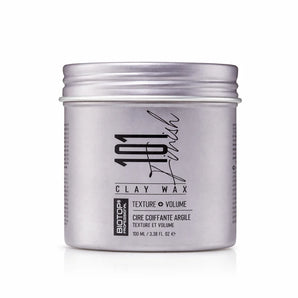 ווקס חימר בגימור מאט ביוטופ