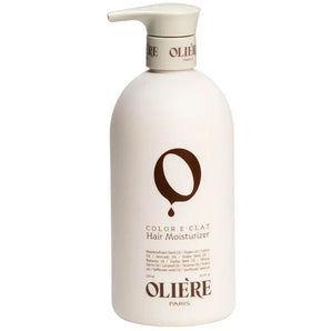 קרם לחות לכל סוגי השיער אולייר פריז