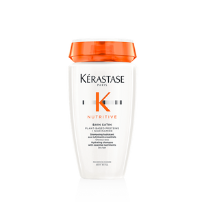 שמפו נוטרי ׳בן סטין׳ לשיער יבש קרסטס