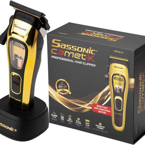 מכונת תספורת ססוניק Sassonic Comet X ESE-910